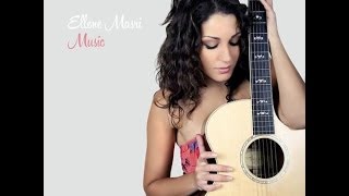Featured Artist - Ellene Masri Interview