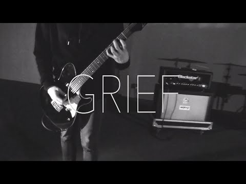 WRCKG - Grief (Official Music Video)
