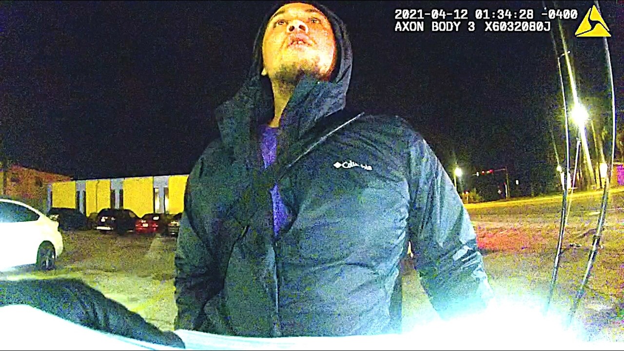 Big Bully Gets Big Karma