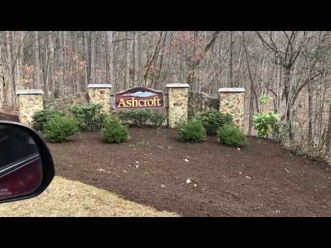 Come take a tour with us and visit the Ashcroft neighborhood in beautiful Charlottesville, Virginia