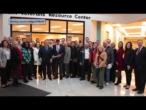 Morris County Veterans