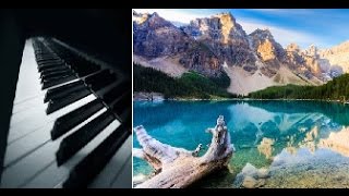 Rhapsody for piano - Beautiful music - by Leandro Bruna