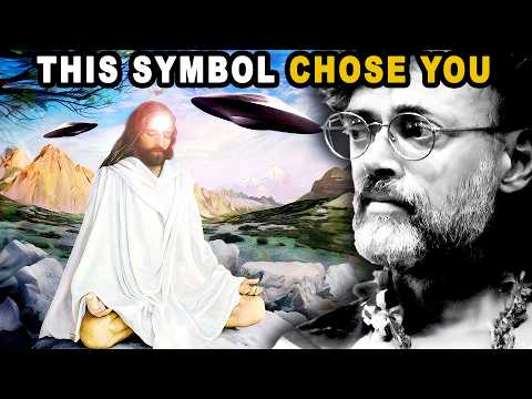 Carl Jung’s Psychology of UFOs Explained By Terence McKenna: the Death of Your Ego