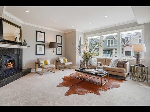 412 Bosworth Street #A | Bernal Heights | San Francisco - The Agency