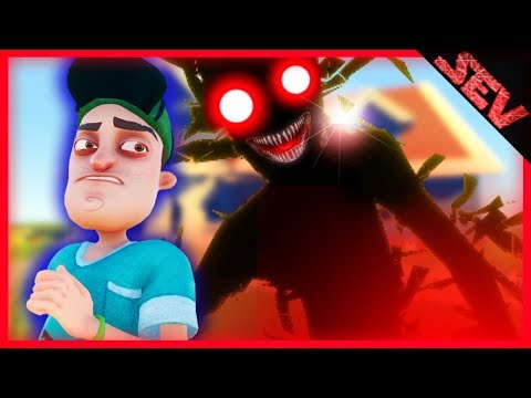 Vollversion: Hello Neighbour Story endlich enthüllt!  | Hello Neighbour (Deutsch/German)