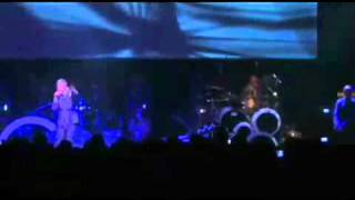 Delirious? - Bliss (live 2008)