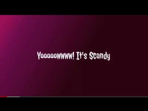 MechansT feat Scandy & Kemberlee