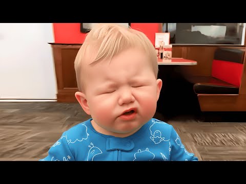 TOP Cute & Funny Baby Of This Week 😍 | Most Adorable and Funny Baby Moments 😂