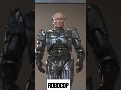 ▶️ Robocop  1987 You're Fired! Scene 4k #shorts #movieclips #movie #robocop