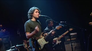 John Mayer - I Don&#39;t Trust Myself (with Loving You) (Live at the Chapel)