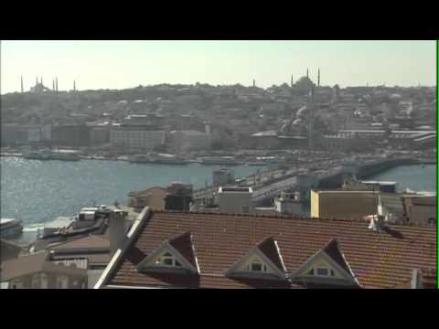 Asitane Restaurant @ Dining with the chef - Rika Yukimasa in Turkey — at Asitane Restaurant