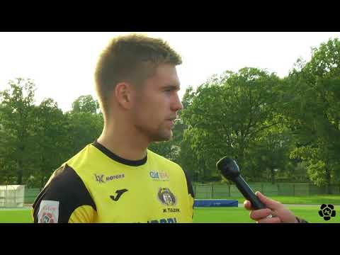 30. voor 2017: Viljandi JK Tulevik - FCI Tallinn  1:1 (1:1), Teori intervjuu