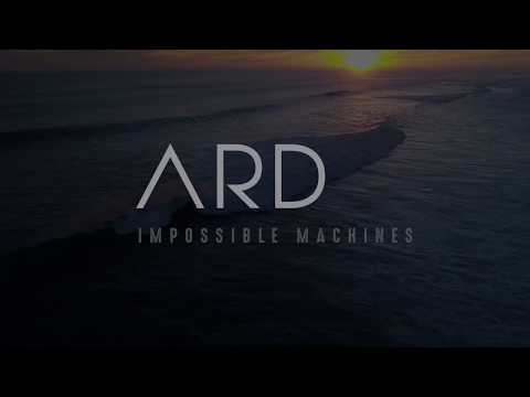 Ard - Impossible Machines (OFFICIAL)
