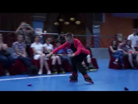 ФРС 2016 / юниоры / Бурмистров Егор - 9 место