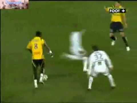 2007/2008 L1 J30 Marseille-Sochaux: 0-1
