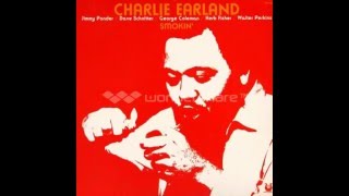 Charlie Earland - Penn Relays [Smokin' - 1977]