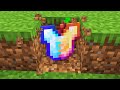 Minecraft But Every Drop Is Super Random