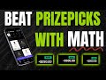 Winning $10,000 on PrizePicks | Best PrizePicks Strategy