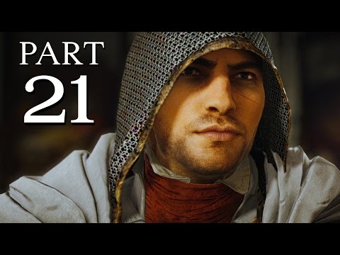 Assassin's Creed Unity Walkthrough Part 21 - SEPTEMBER MASSACRES - Sequence 8 Memory 2