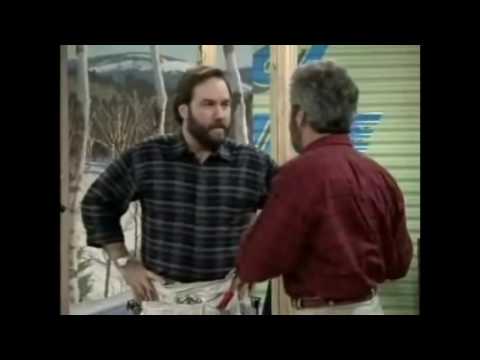 Home Improvement: Tool Time Part 1