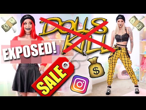 download lagu mp3 mp4 Dolls Kill Clothing, download mp3 Dolls Kill Clothing free downloadn, video klip Dolls Kill Clothing