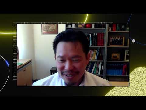 David Huang: The Enigmatic Figure | Community Health