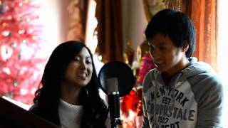 White Christmas by Janelle Sabile, and Jay Arella