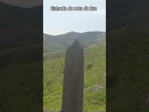 Lindas paisagens, Redenção da Serra