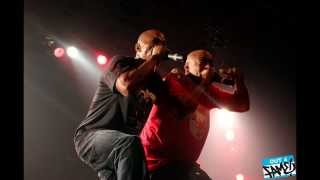 Onyx - Feel Me (České Titulky)