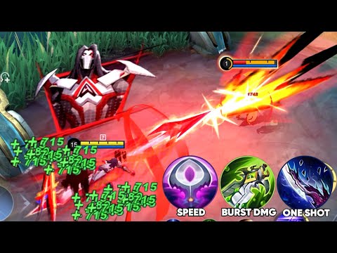 TOP GLOBAL MOSKOV HARD CARRYING BRONZE TEAM! ENEMY THOUGHT I'M CHEATING WITH THIS BUILD!