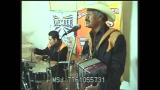 Grupo Misterio de Victor Padilla Recordando a mi Tierra