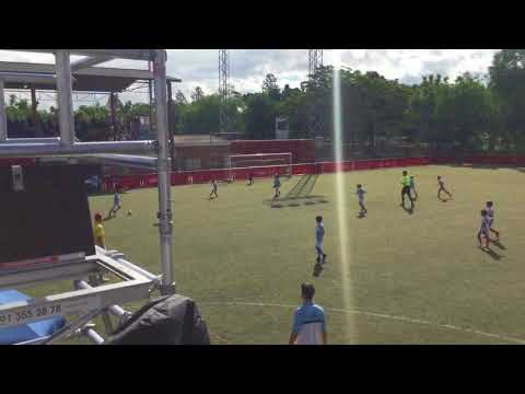 Antamira B 0 - 2 Miramadrid A