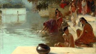 Leo Delibes - LAKMÉ - Flower duet: "Dôme épais le jasmin" (Sutherland, Tourangeau)