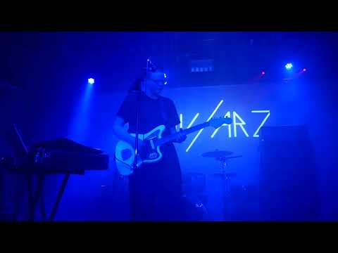 SHV/ARZ - Agent Orange