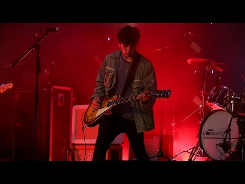 Pretty Vicious - National Plastics (Glastonbury 2015)