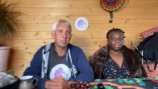 Live interview with Jennie Grace. A truly shocking interview with victim of foster carer abuse and S