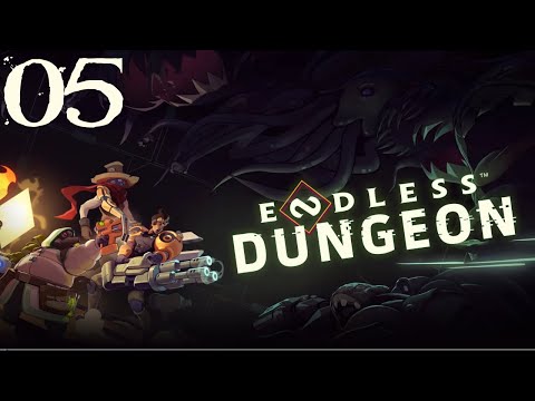 SB Plays Endless Dungeon OpenDev 05 - It Takes Two