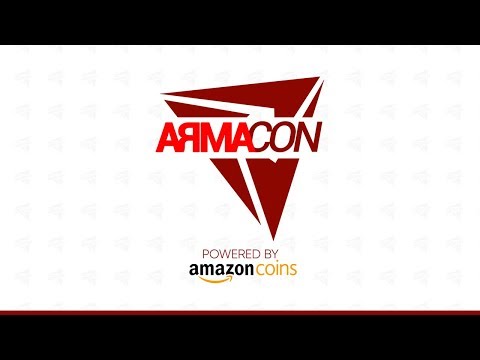 Dreivo vs FlècheNoire - Arma Convention