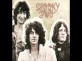 Spooky tooth - i've got enough heartaches 