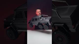 Download lagu The wildest TRX build yet — TRX6 G 63 AMG 6x6 by Traxxas! 6-wheel drive. Lockable diffs. Full lights mp3 Download lagu The wildest TRX build yet — TRX6 G 63 AMG 6x6 by Traxxas! 6-wheel drive. Lockable diffs. Full lights mp3