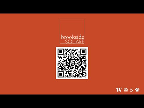 Brookside Square Apartments 2 Bedroom Commonwealth