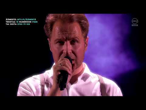 Kyösti Mäkimattila - Suuntatähti | Tähdet, Tähdet 05 | MTV3