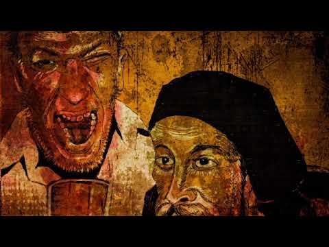 Huge L & Mode - Kesken