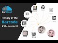 Was the Barcode Invented by Accident?