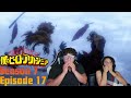 Hopes My Hero Academia Season 7 Episode 17 REACTION