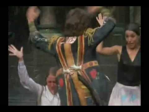 Prepare Ye (The Way Of The Lord) - Godspell (film)