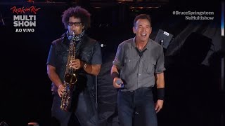 Spirit in the Night - Bruce Springsteen (live at Rock in Rio 2013)