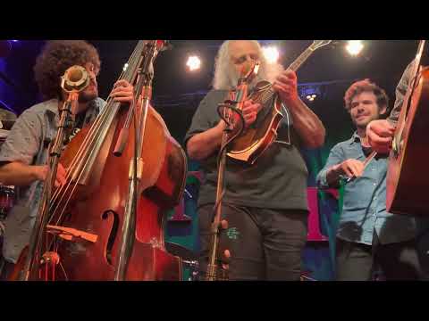 “Dawg’s Waltz” - Sam Grisman Project with David Grisman - 1/22/2023 - Tractor Tavern - Seattle, WA