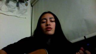 Odalisque (Decemberists Cover)