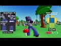 Silly Billy FNF In Roblox